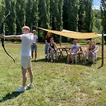Holiday home Cerqua Rosara