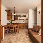 Cerqua Rosara Holiday home Valtopina