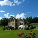 Cerqua Rosara Holiday home Valtopina