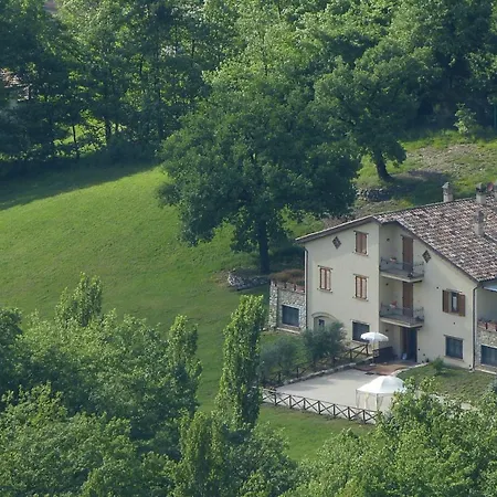 度假居 Cerqua Rosara