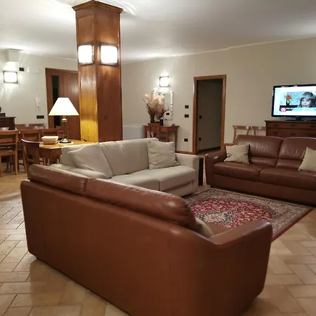 Holiday home Cerqua Rosara