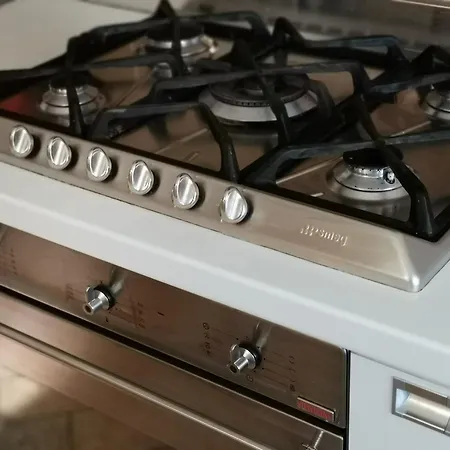 Cerqua Rosara Prázdninový dům Valtopina