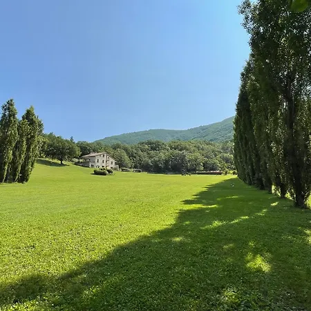 Cerqua Rosara Valtopina