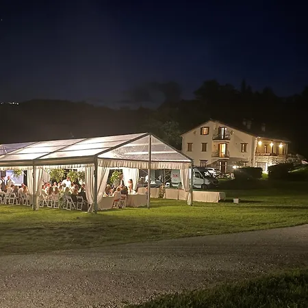 Cerqua Rosara Valtopina