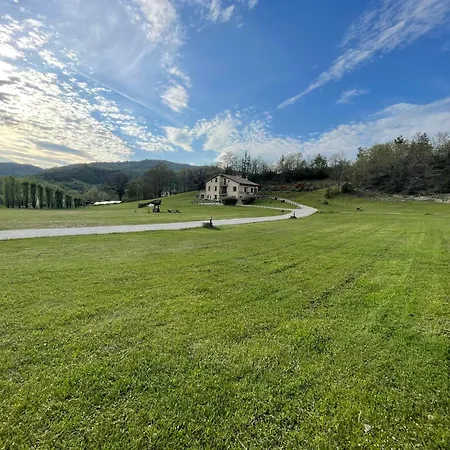 Cerqua Rosara * Valtopina