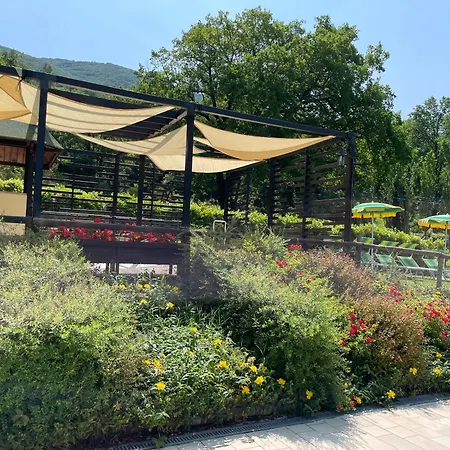 度假居 Cerqua Rosara