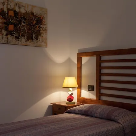 Cerqua Rosara 度假居 *