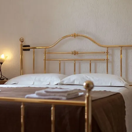 度假居 Cerqua Rosara *