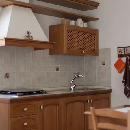 度假居 Cerqua Rosara *