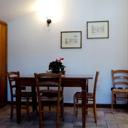 Cerqua Rosara * Valtopina