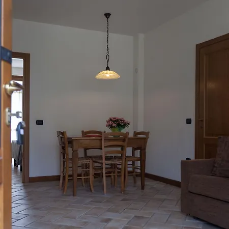 Cerqua Rosara * Valtopina