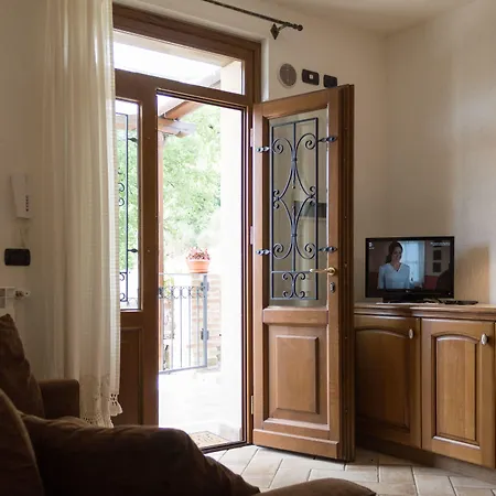 Cerqua Rosara Valtopina