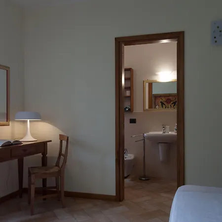 Cerqua Rosara 度假居 *