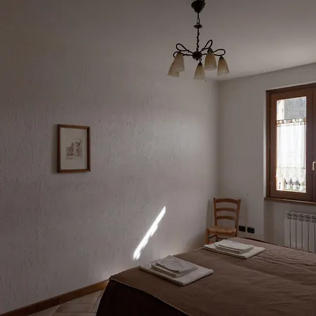 Cerqua Rosara Prázdninový dům Valtopina