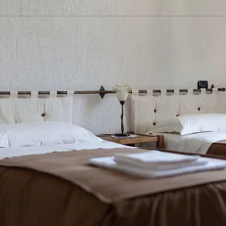 度假居 Cerqua Rosara