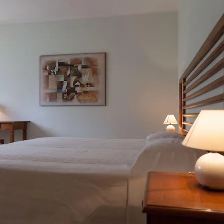 Cerqua Rosara 度假居 Valtopina