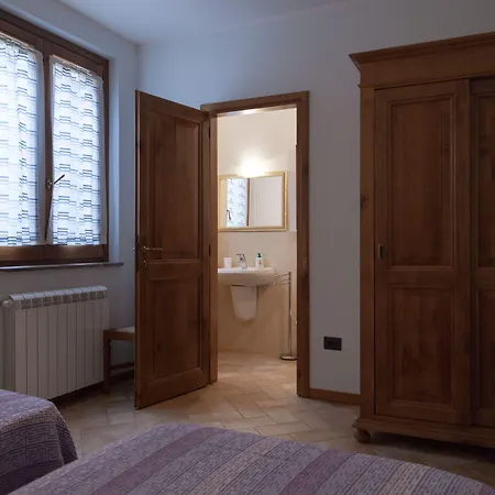 Cerqua Rosara * Valtopina