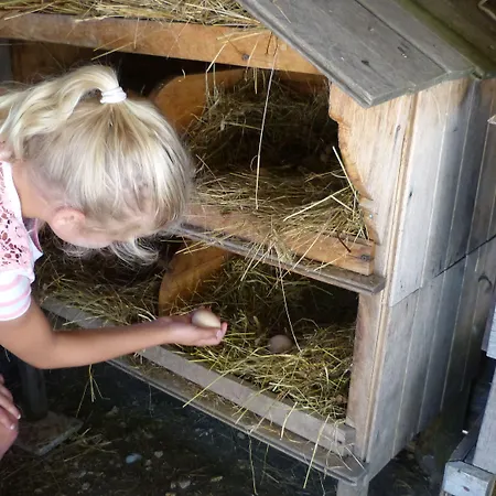 Nyaraló Cerqua Rosara Valtopina