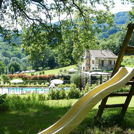 Cerqua Rosara 度假居 *