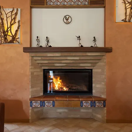 Holiday home Cerqua Rosara