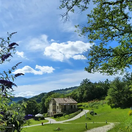 Cerqua Rosara 度假居