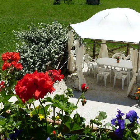 Cerqua Rosara 度假居 *