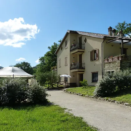 度假居 Cerqua Rosara *