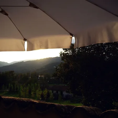 Nyaraló Cerqua Rosara