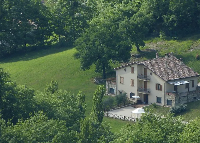 Holiday home Cerqua Rosara