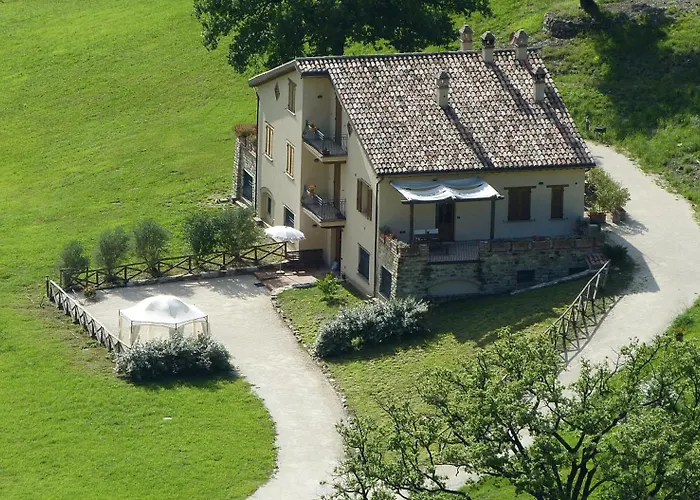 Cerqua Rosara * Valtopina