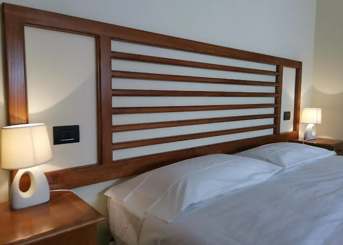 Holiday home Cerqua Rosara *