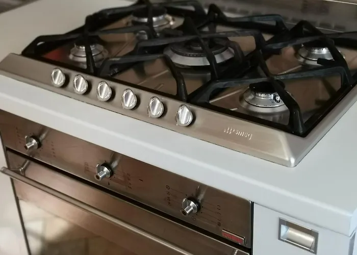 Cerqua Rosara Holiday home Valtopina