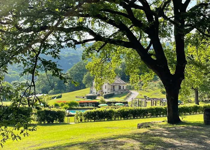 Cerqua Rosara * Valtopina