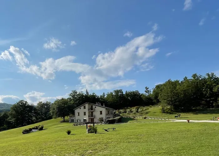 Holiday home Cerqua Rosara *