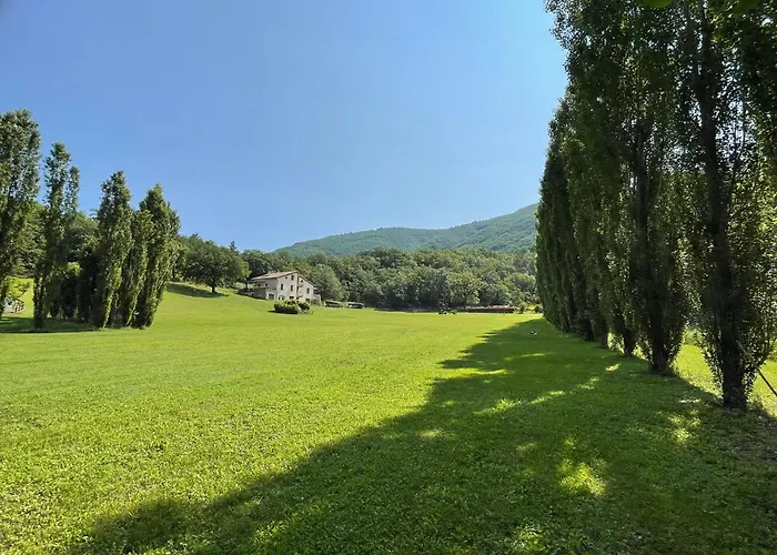 Cerqua Rosara Valtopina