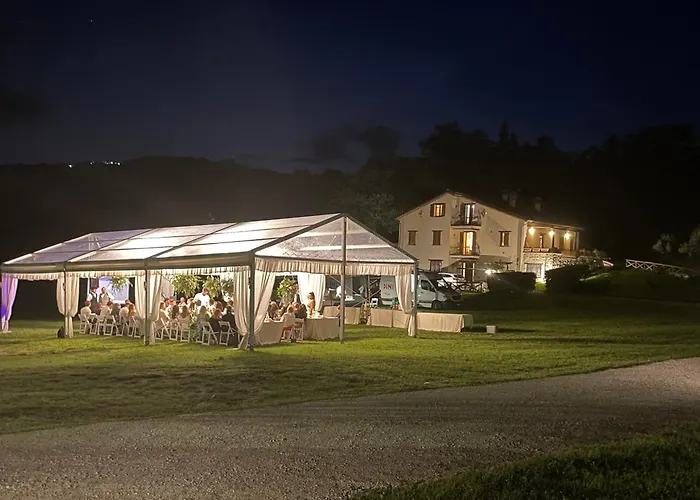 Cerqua Rosara Valtopina