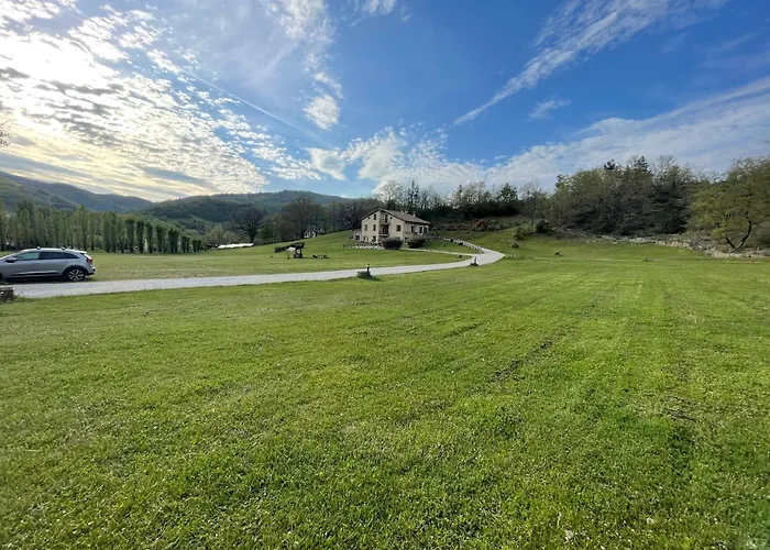 Cerqua Rosara * Valtopina