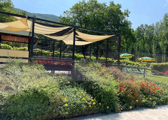 Holiday home Cerqua Rosara