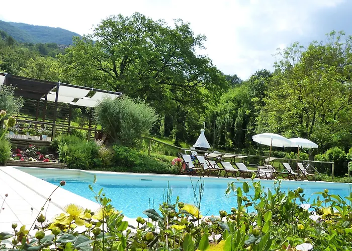 Cerqua Rosara Holiday home *