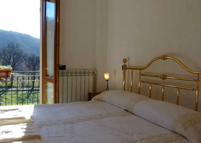 Cerqua Rosara Valtopina