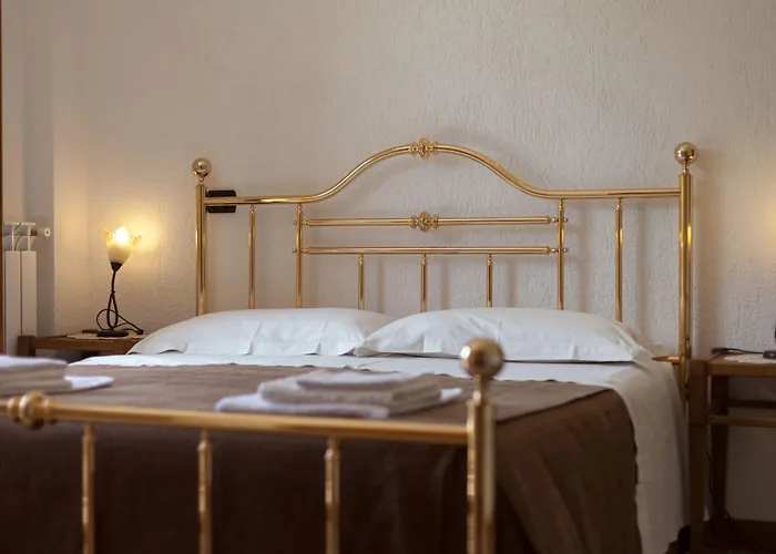 Holiday home Cerqua Rosara *