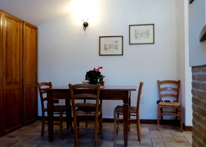 Cerqua Rosara * Valtopina