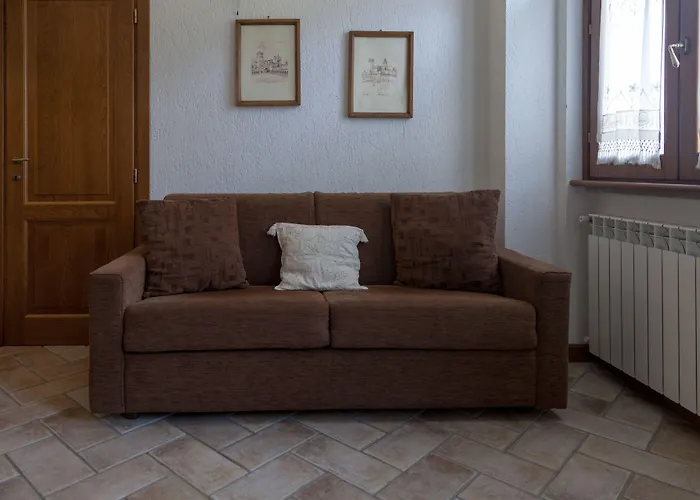 Cerqua Rosara Valtopina