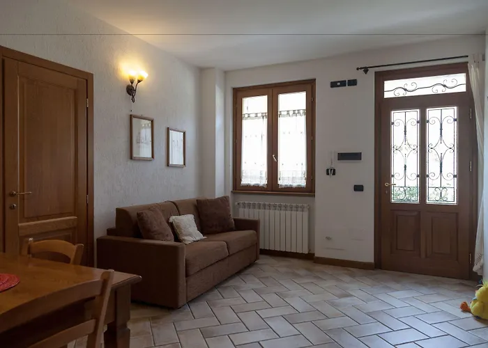 Cerqua Rosara Holiday home *