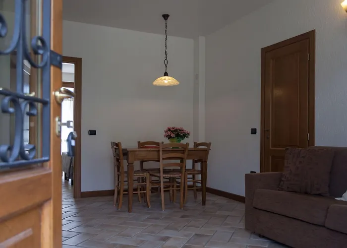 Cerqua Rosara * Valtopina