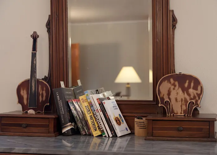 Holiday home Cerqua Rosara Valtopina