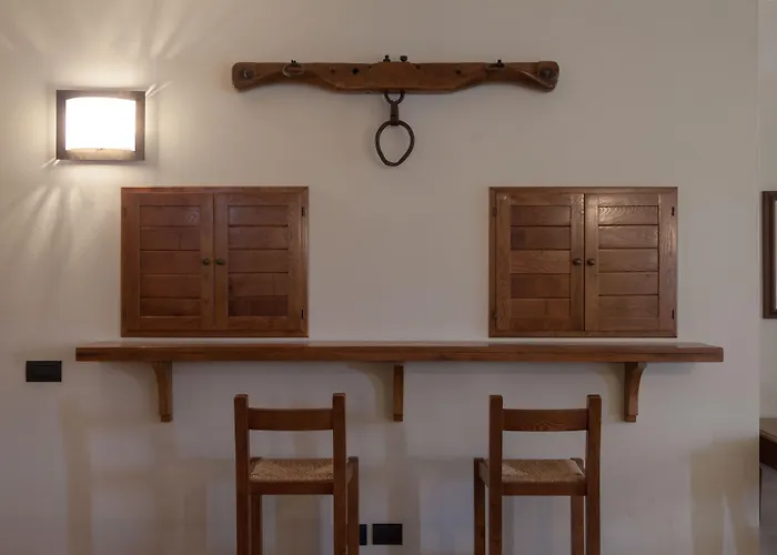 Cerqua Rosara Dom wakacyjny *