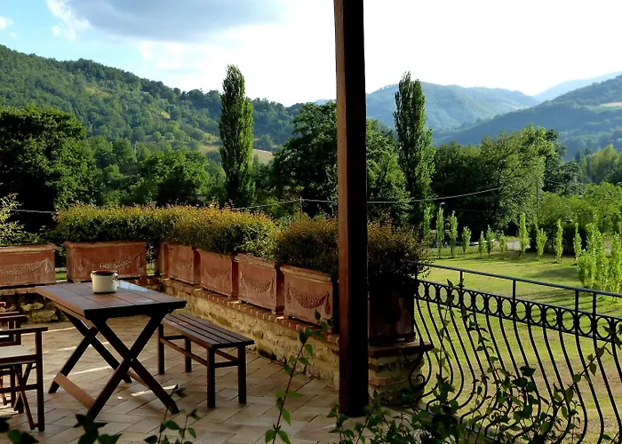 Cerqua Rosara Holiday home