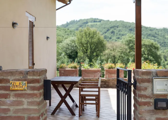 Holiday home Cerqua Rosara *