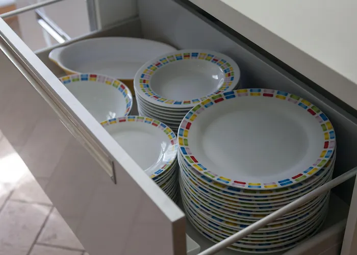 Cerqua Rosara Holiday home *